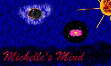 [Michelle's Mind]