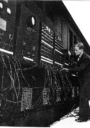 ENIAC: