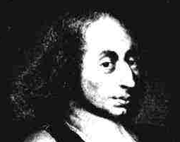 Blaise Pascal:
