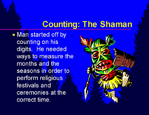 The Shamanistic Tradition: